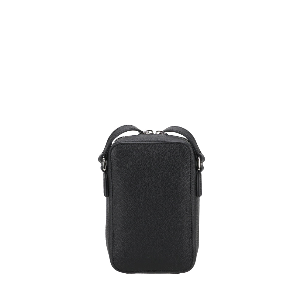 Gael Leather Phone Pouch 