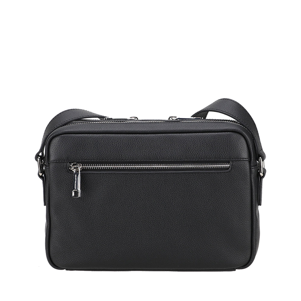 Petite Besace Cuir Gaël