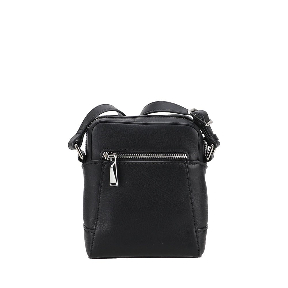 Sac travers cuir José