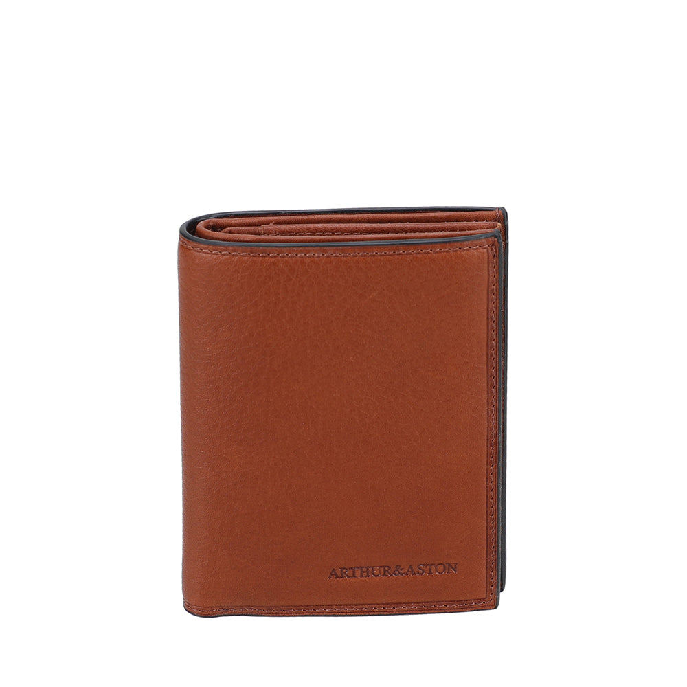 José Leather Wallet