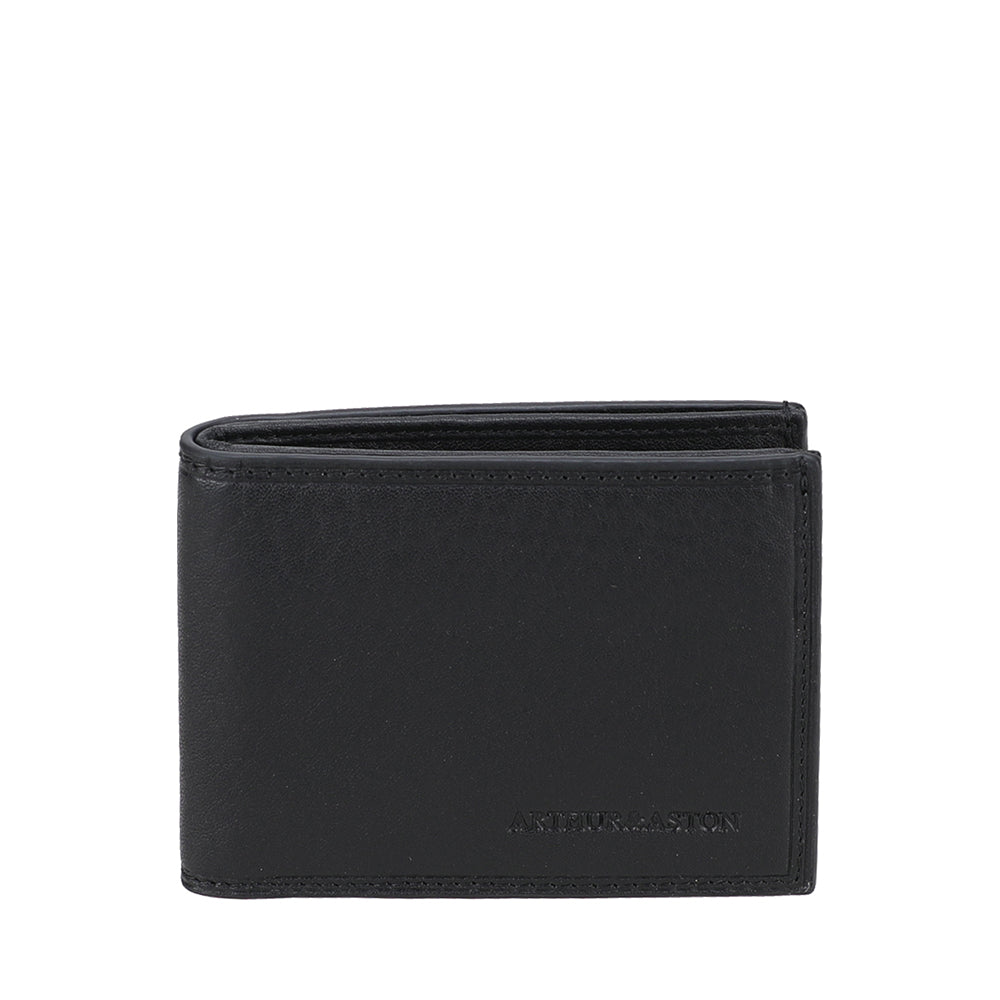 Petit Portefeuille italien José cuir