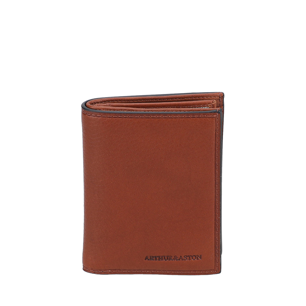 Portefeuille S cuir José