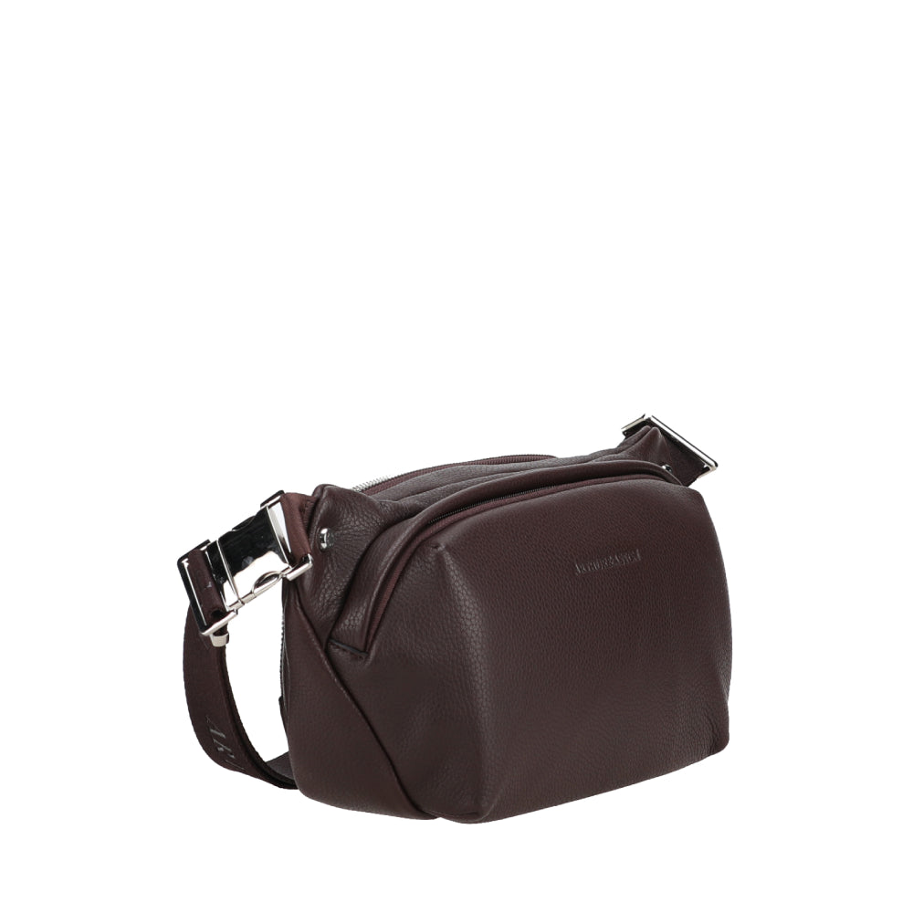 Thomas Leather Fanny Pack 