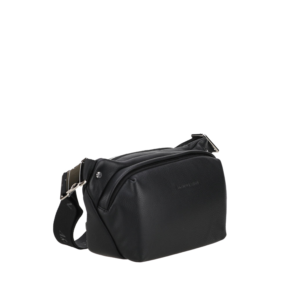 Thomas Leather Fanny Pack 