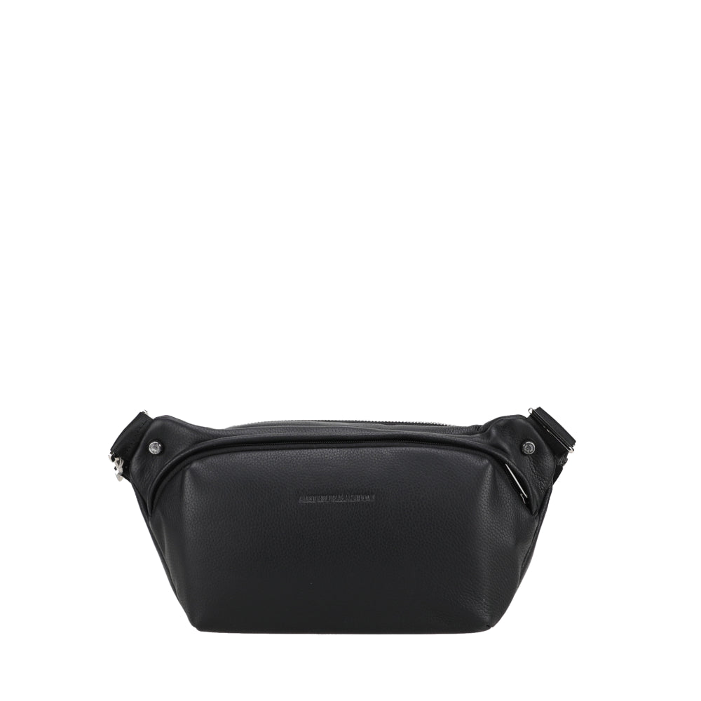 Thomas Leather Fanny Pack 