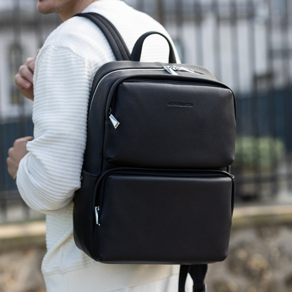 Sac à dos Cuir Thomas