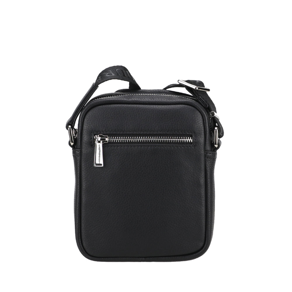 Thomas Small Leather Crossbody Bag 
