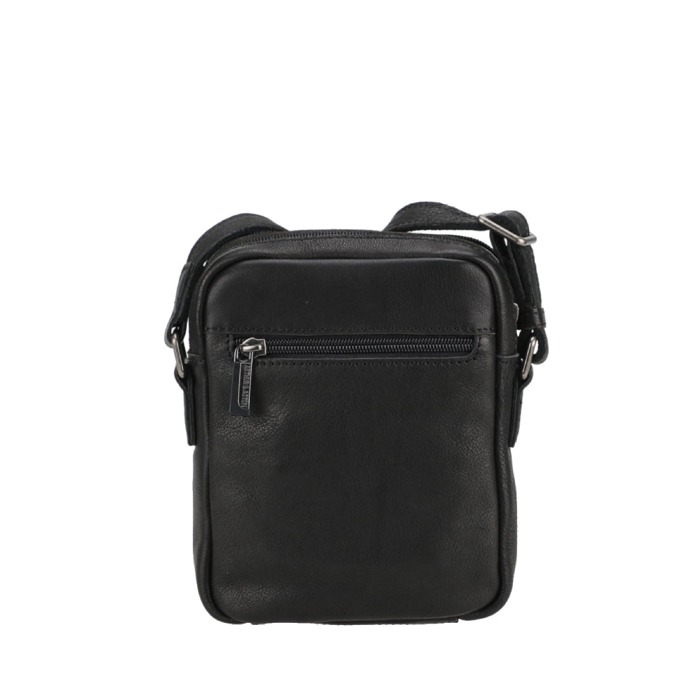Sac travers S Rory Cuir