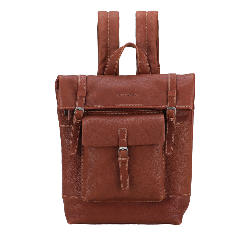 Sac à dos S cuir Rory