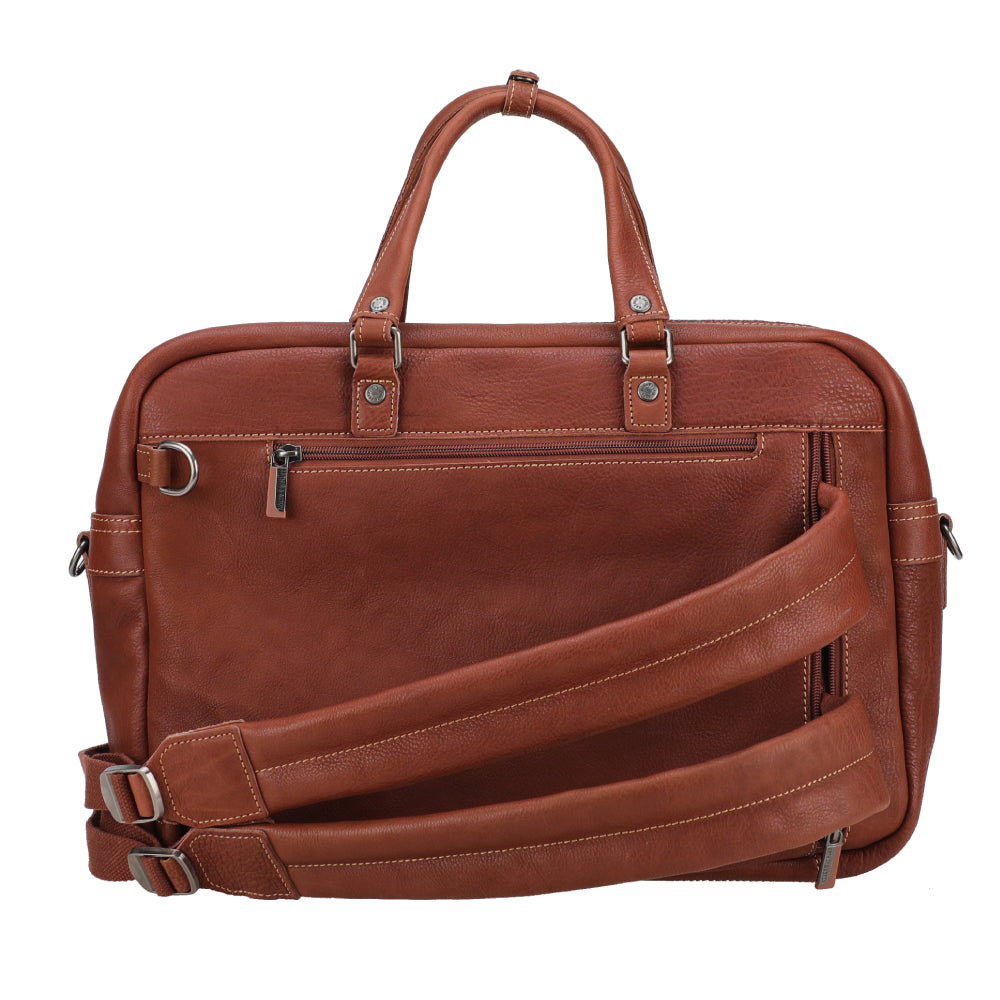 Bagage à main cuir Rory
