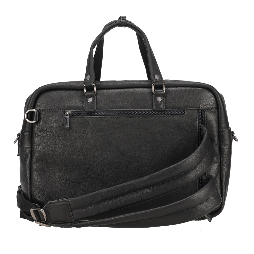 Bagage à main cuir Rory