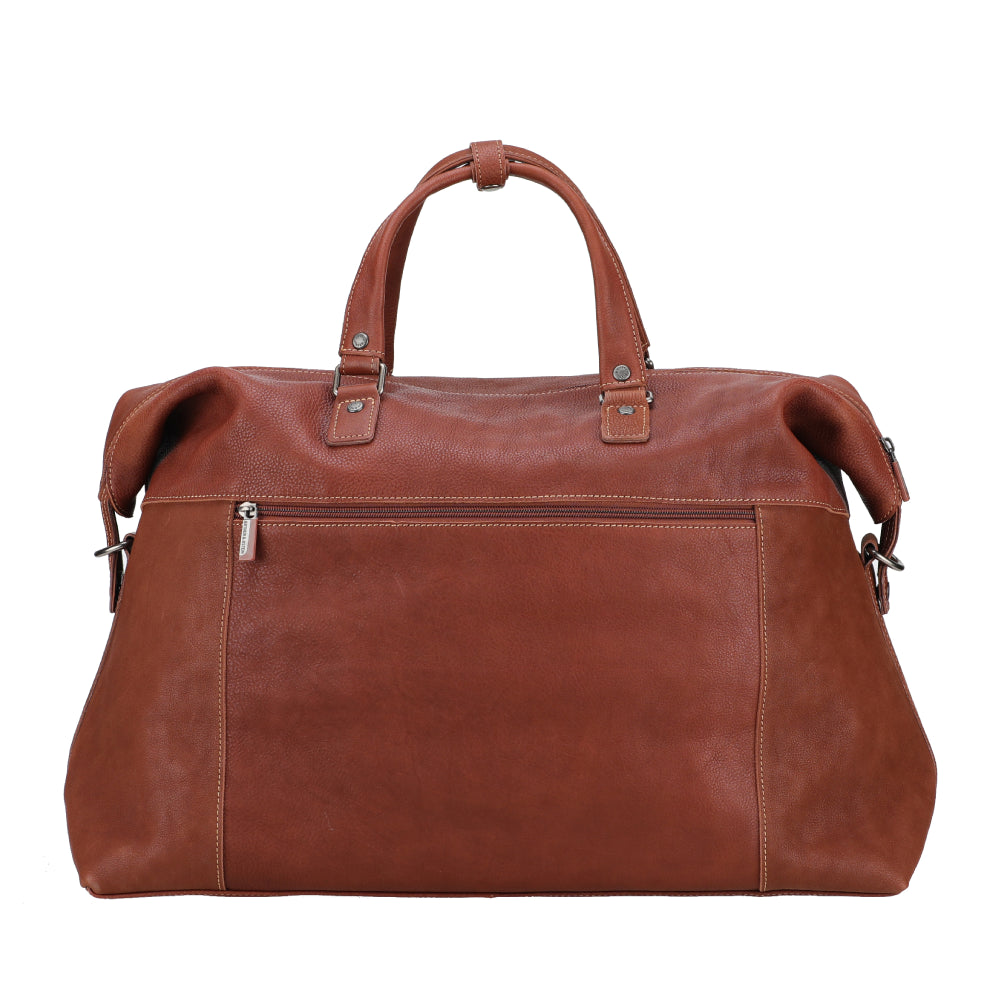 Sac de voyage cuir Rory
