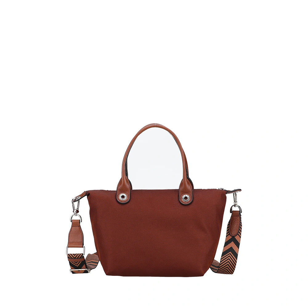 Petit sac cabas Louise en polyester