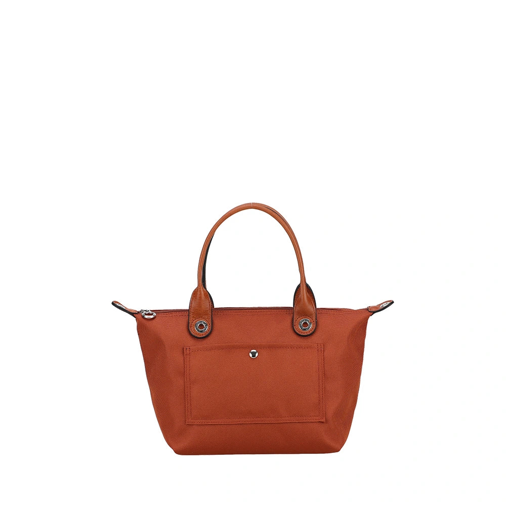 Petit sac cabas Louise en polyester