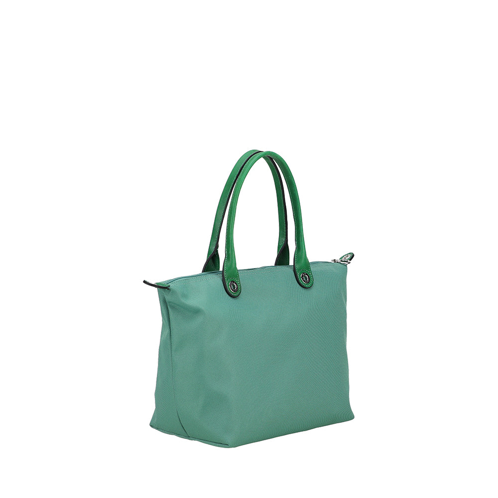 Moyen sac cabas Louise en polyester