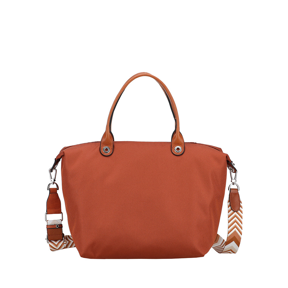 Grand sac cabas Louise en polyester