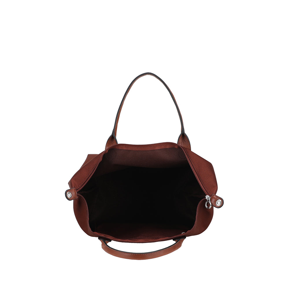 Grand sac cabas Louise en polyester