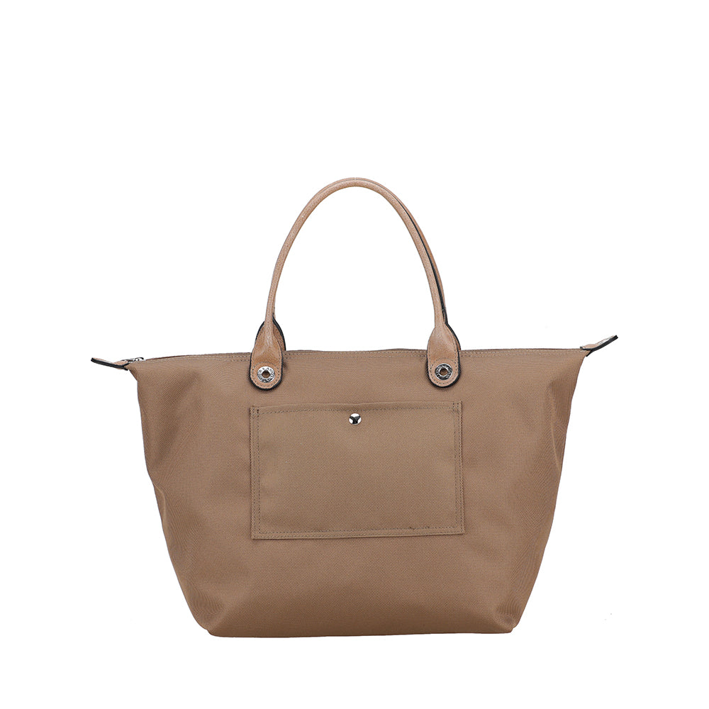 Grand sac cabas Louise en polyester