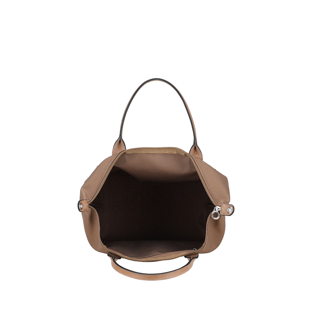 Grand sac cabas Louise en polyester