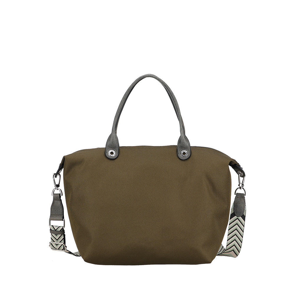 Grand sac cabas Louise en polyester