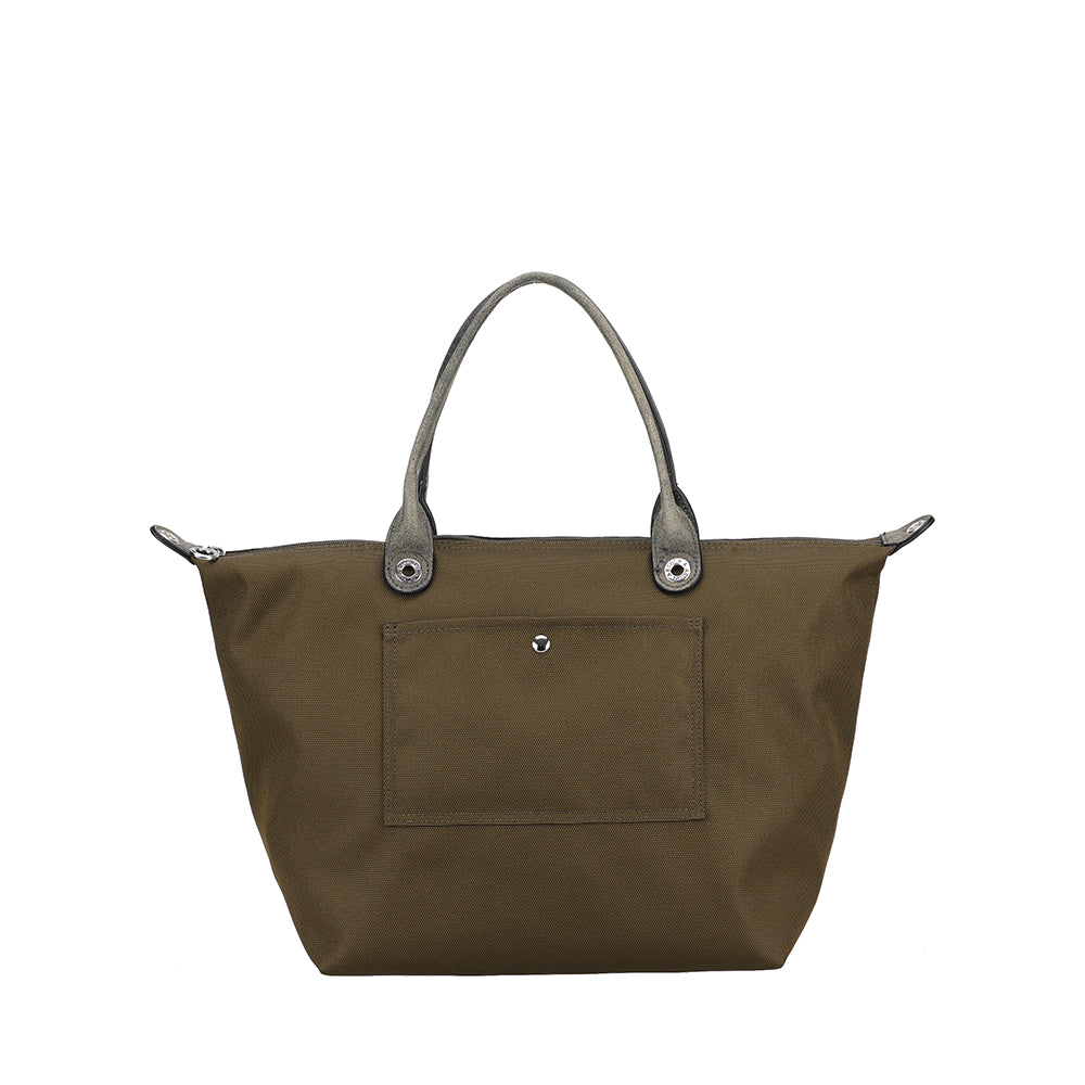 Grand sac cabas Louise en polyester