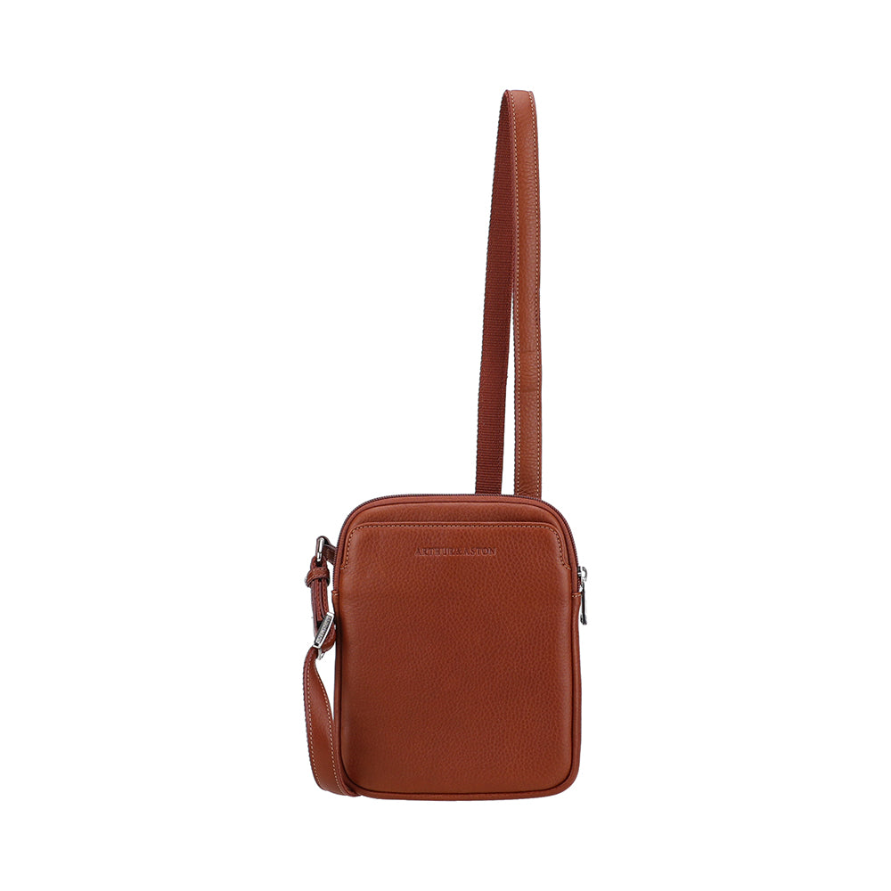 Petit Body bag Ange Cuir