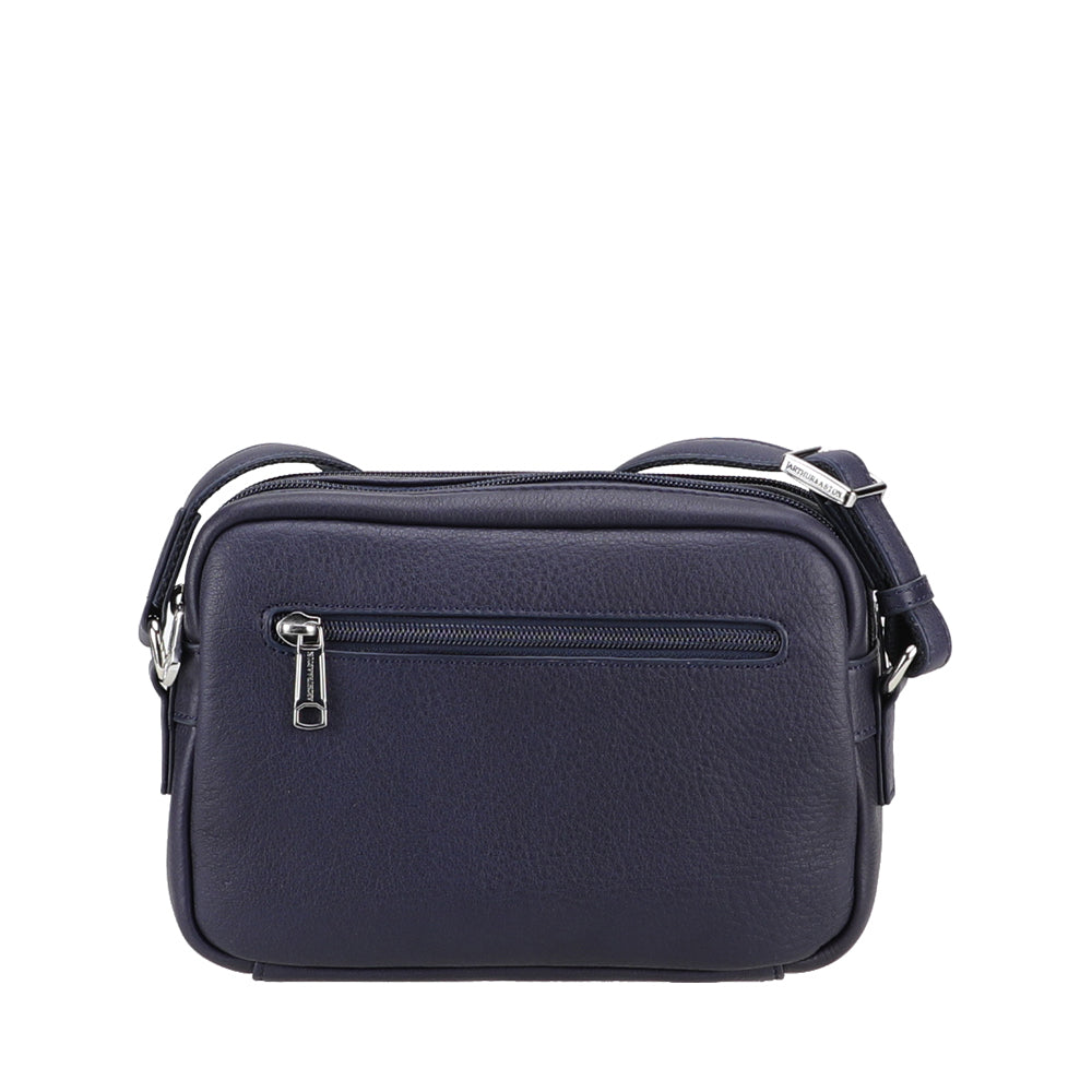 Petite besace Ange Cuir