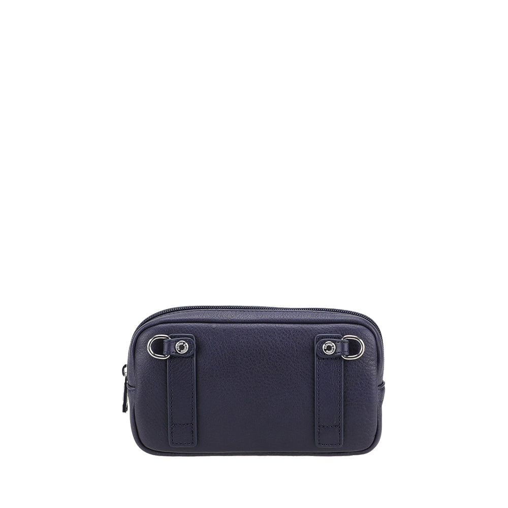 Pochette ceinture télephone Ange Cuir