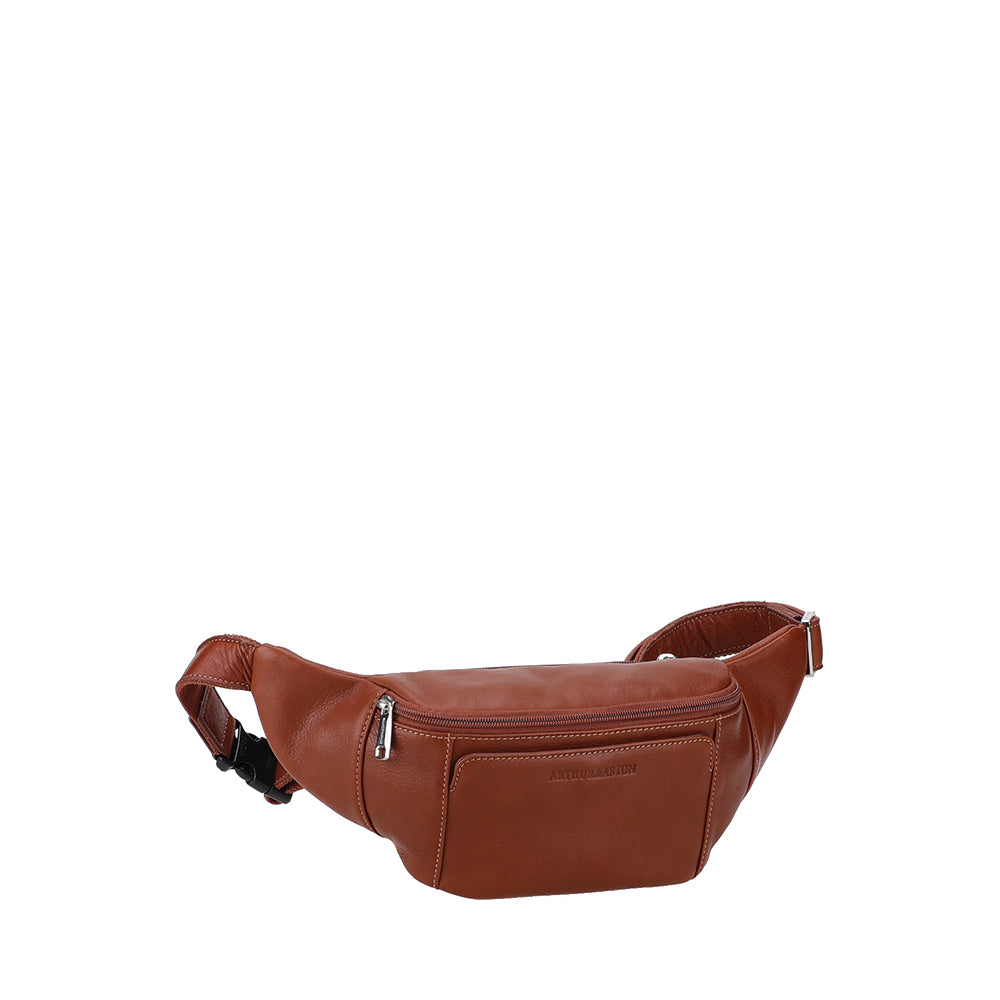 Sac banane Ange Cuir