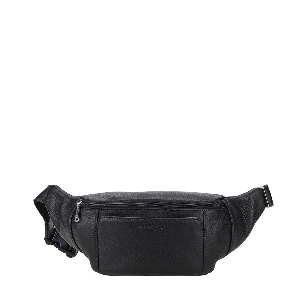 Sac banane Ange Cuir