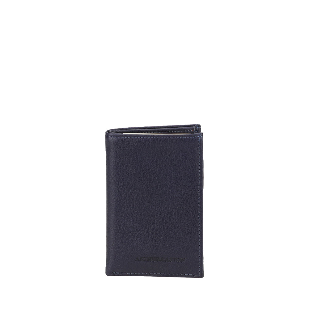 Petit porte-cartes Cuir Ange