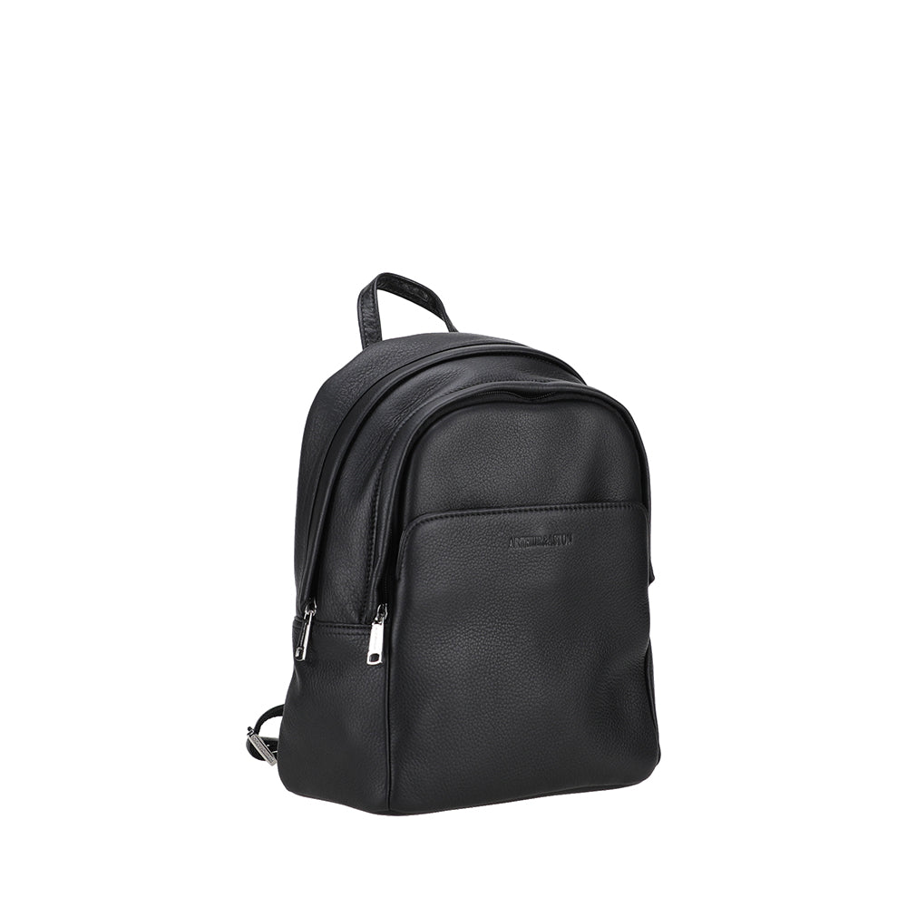 Petit sac à dos Ange Cuir
