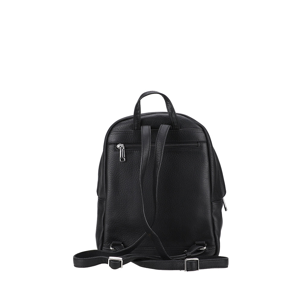 Petit sac à dos Ange Cuir