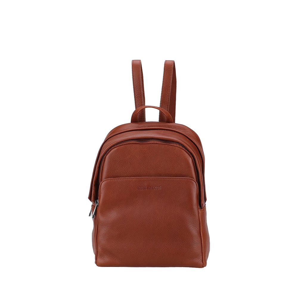 Petit sac à dos Ange Cuir
