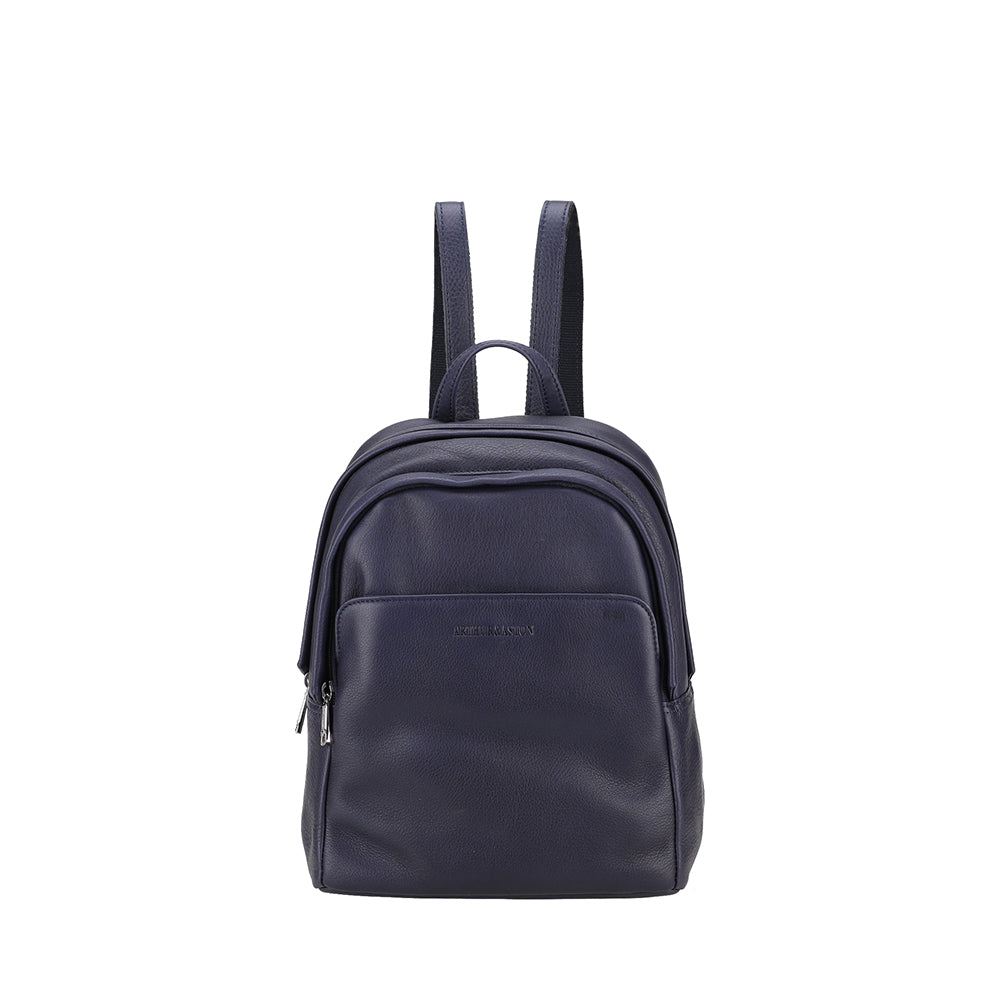 Petit sac à dos Ange Cuir