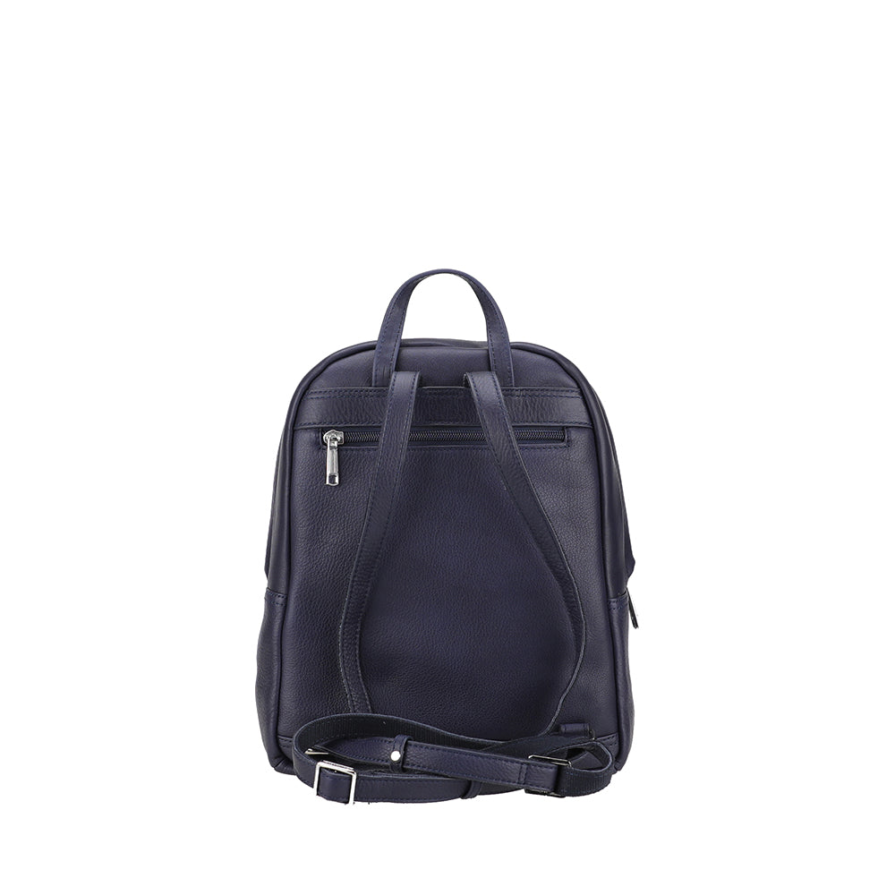 Petit sac à dos Ange Cuir
