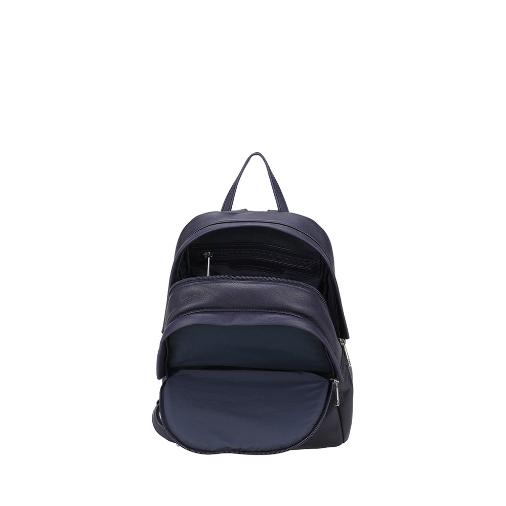 Petit sac à dos Ange Cuir