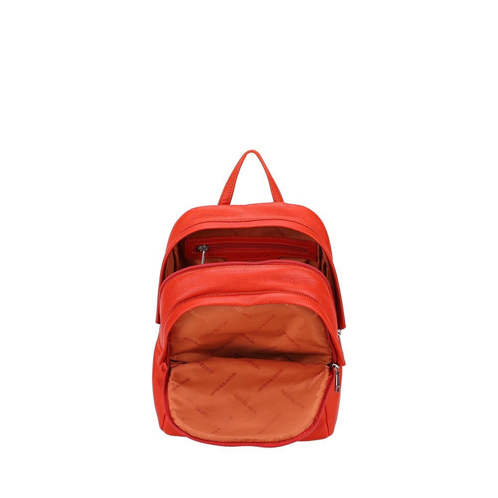 Petit sac à dos Ange Cuir