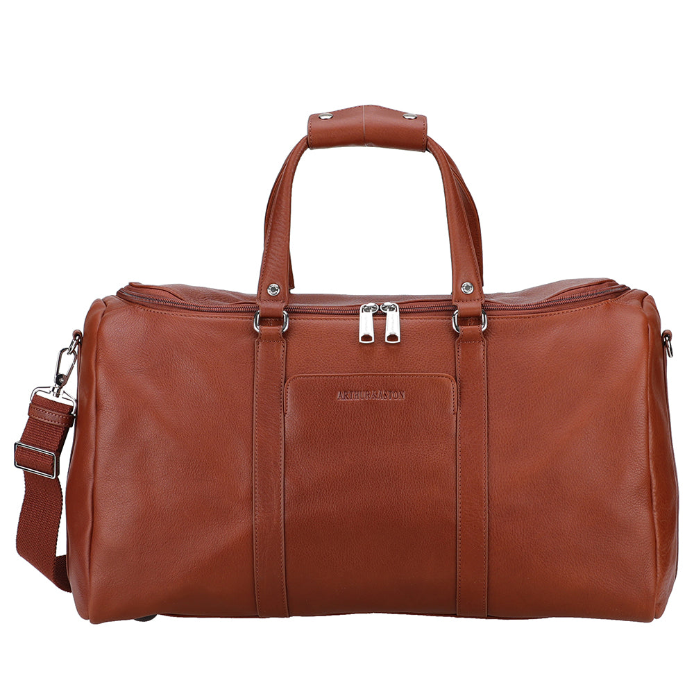Sac de voyage Bowling Ange Cuir