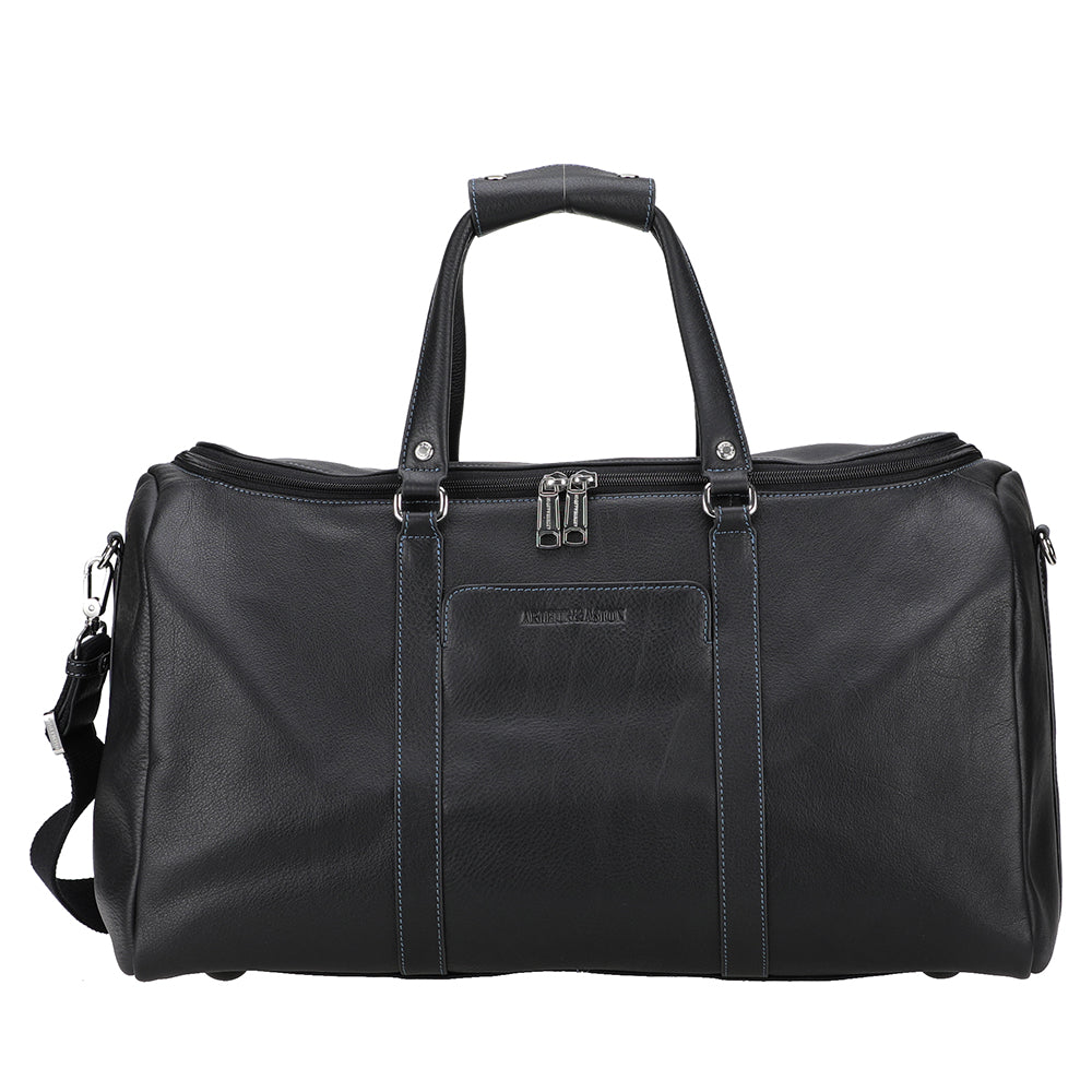 Sac de voyage Bowling Ange Cuir