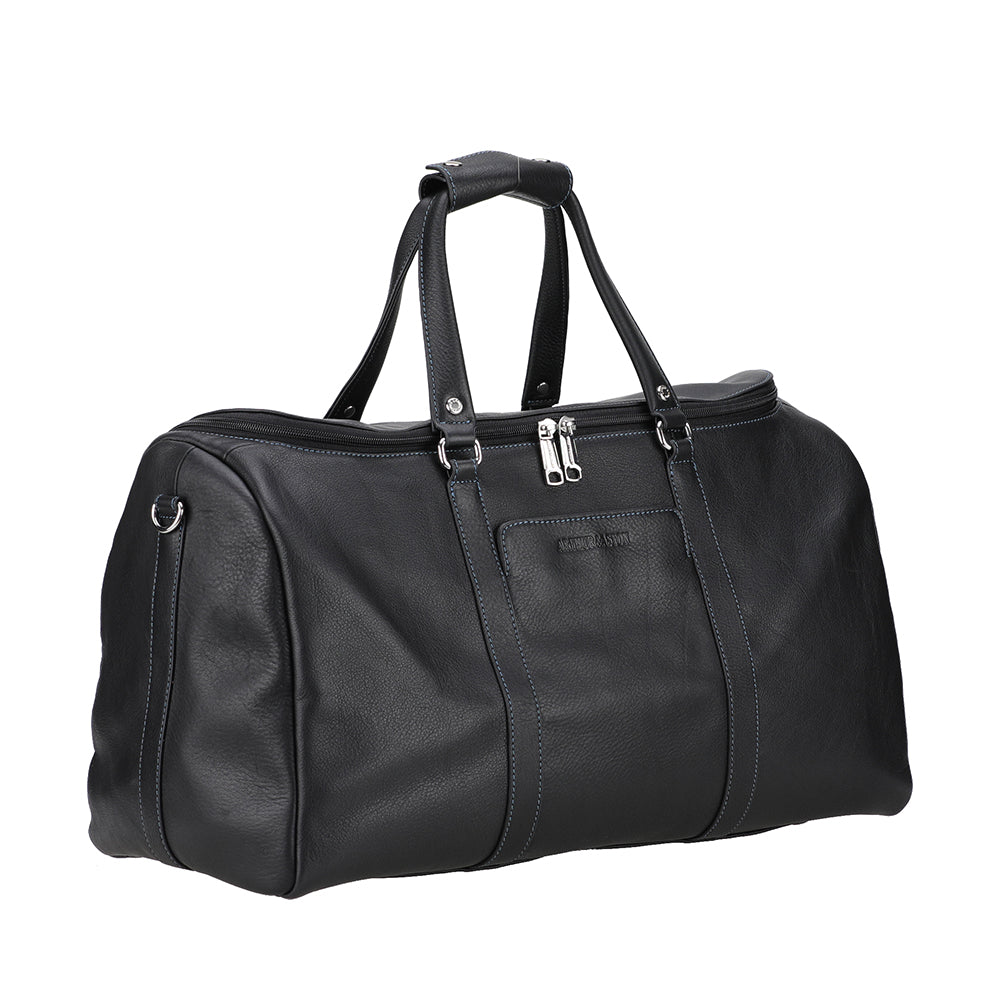 Sac de voyage Bowling Ange Cuir
