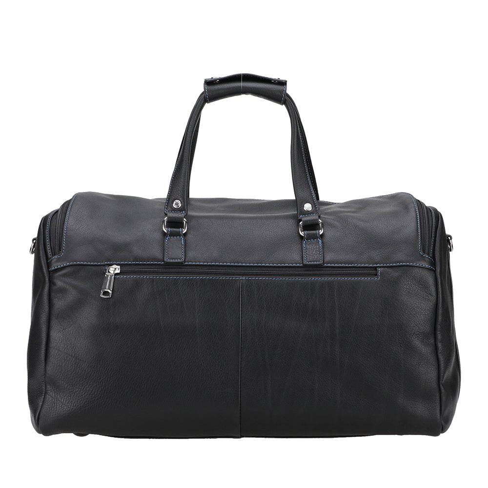 Sac de voyage Bowling Ange Cuir