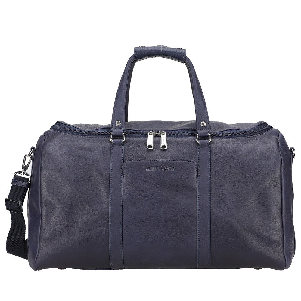 Sac de voyage Bowling Ange Cuir