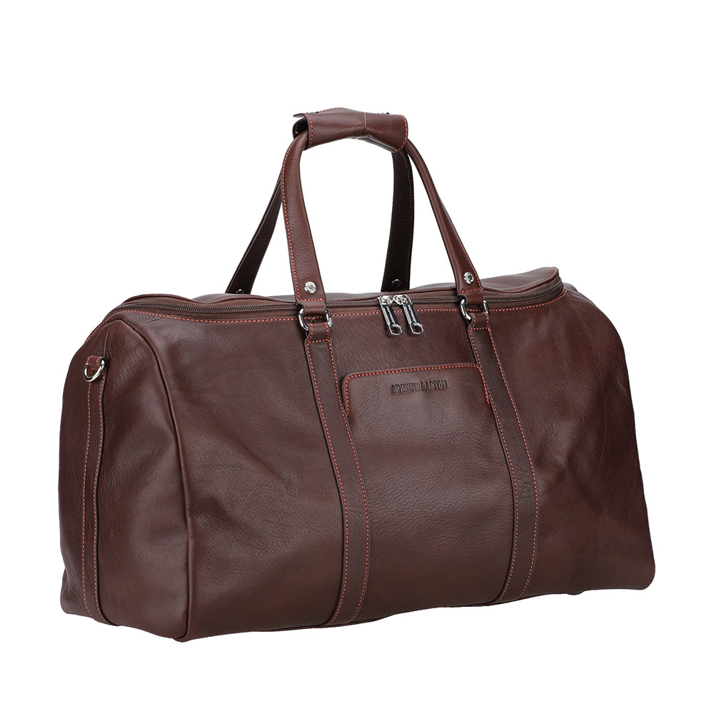 Sac de voyage Bowling Ange Cuir