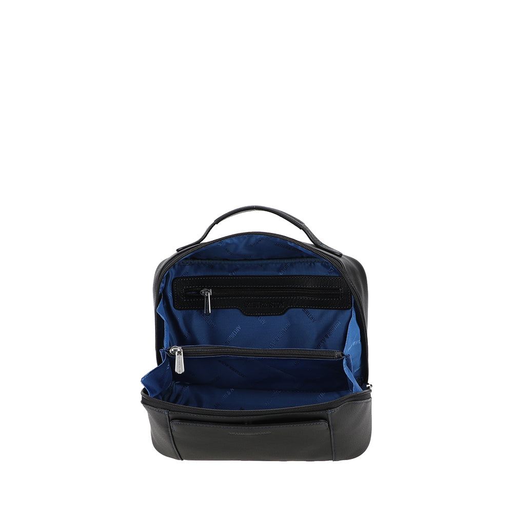 Vanity de voyage Ange Cuir