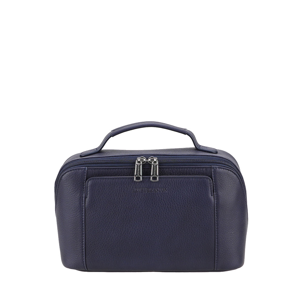 Vanity de voyage Ange Cuir