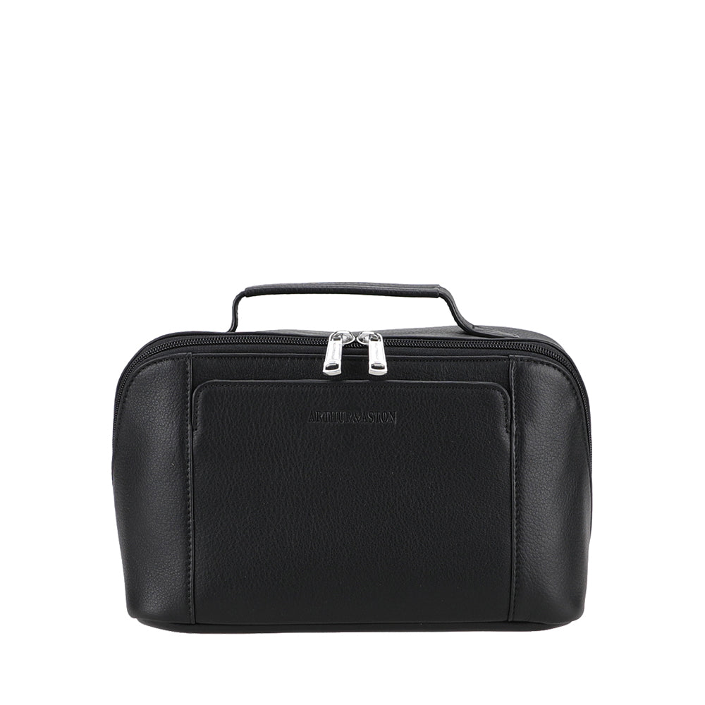 Vanity de voyage Ange Cuir