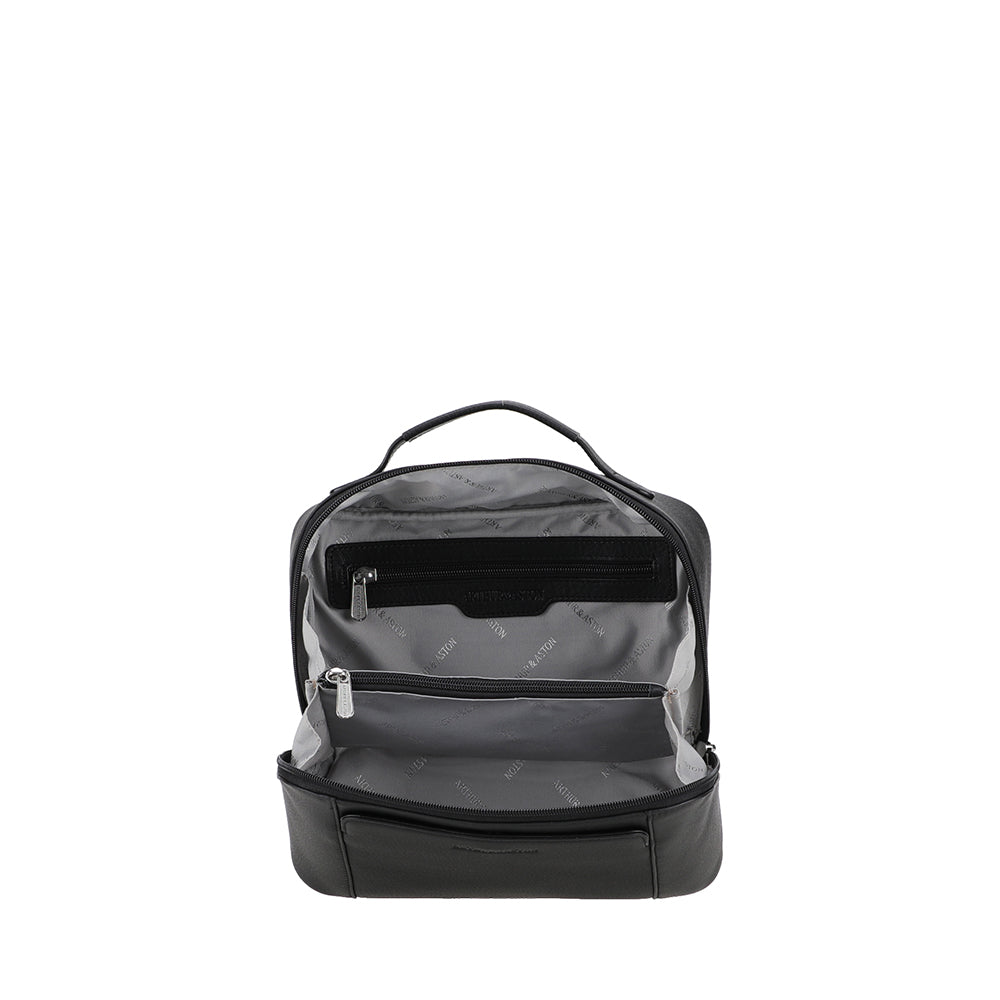 Vanity de voyage Ange Cuir
