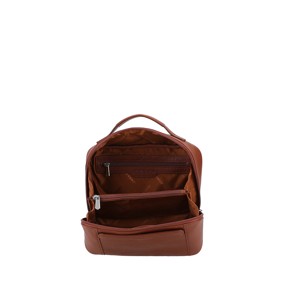 Vanity de voyage Ange Cuir