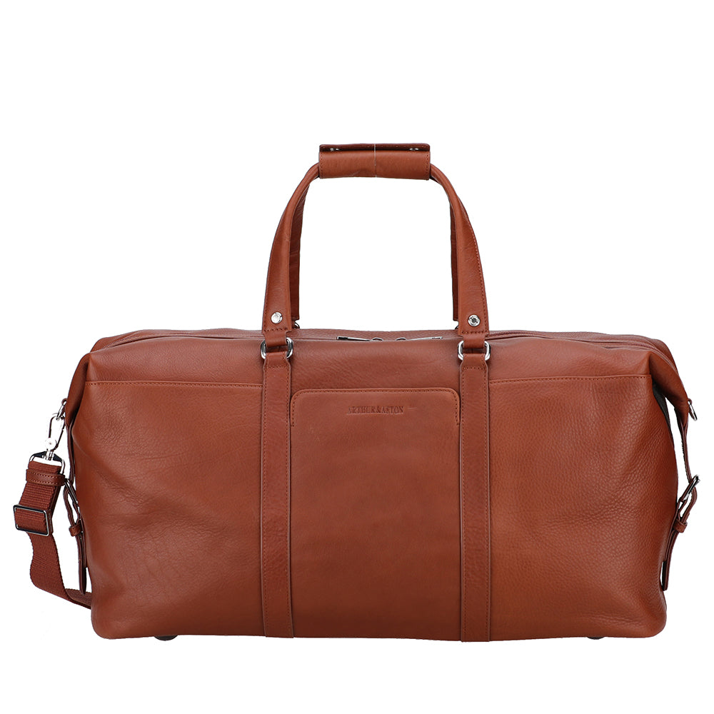 Sac de voyage Ange Cuir